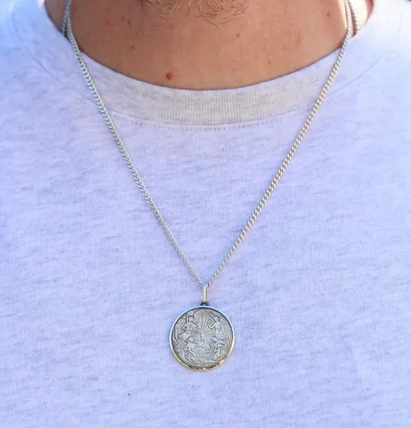Archangel Medal - Image 4