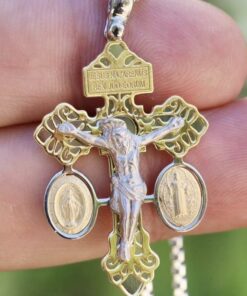 Pardon Cross