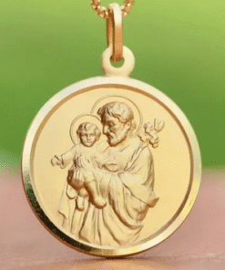 St. Joseph Medal